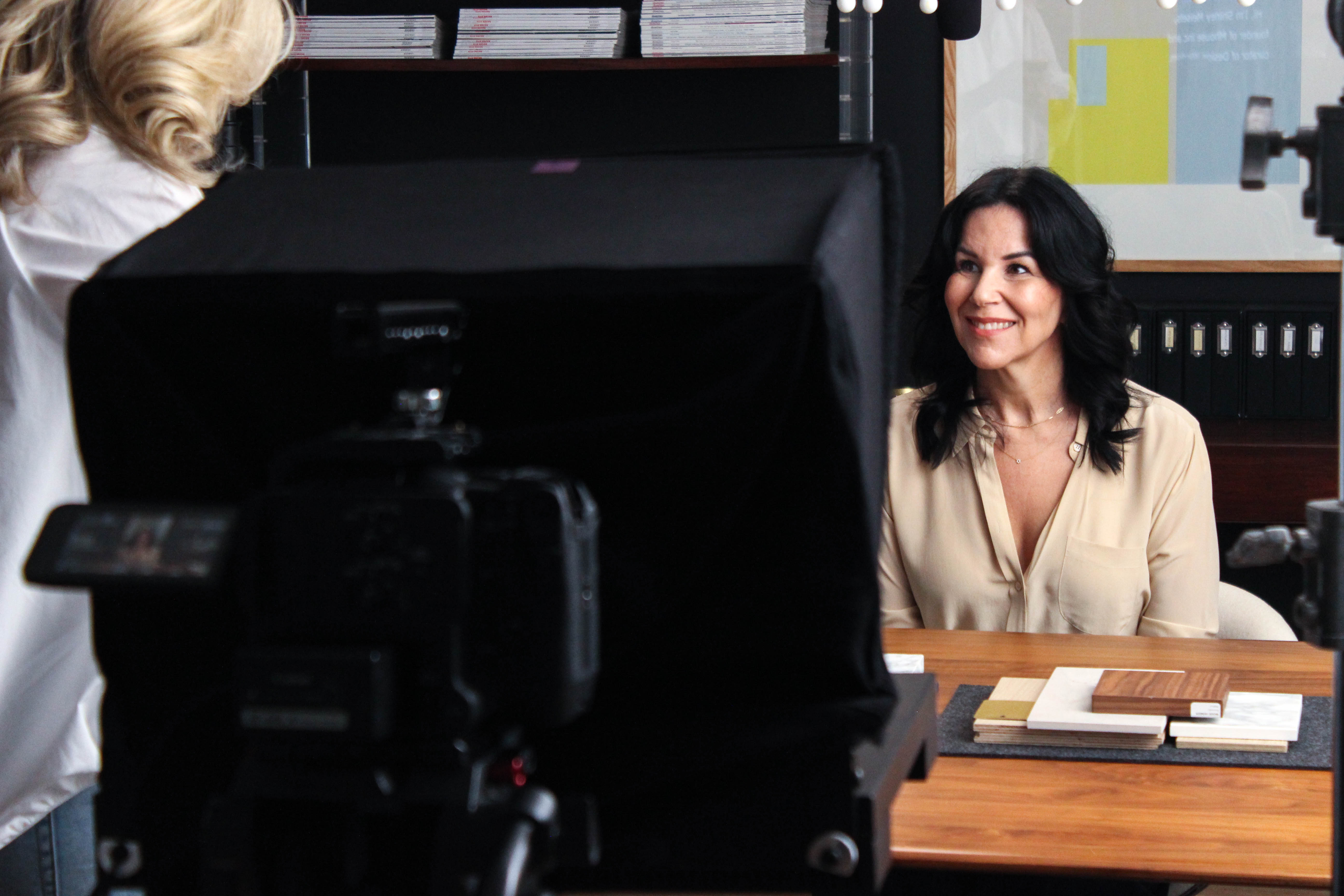 Inside Design Wisdom™: The Course That Helps You Make Smarter Choices – On-site, In-Studio, and with Clients