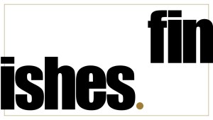 Design Wisdom™ - Finishes